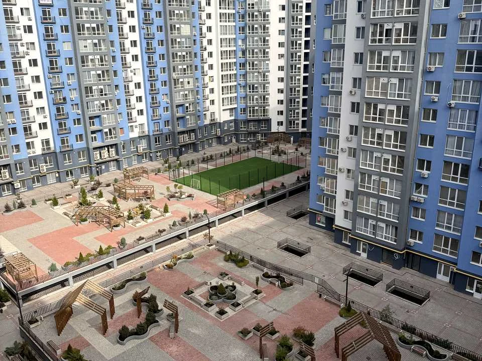 Квартира. Ивано-Франковск, Княгинин улица