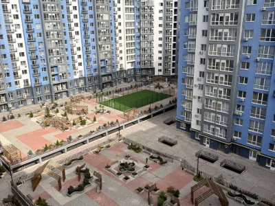 Квартира. Ивано-Франковск, Княгинин улица