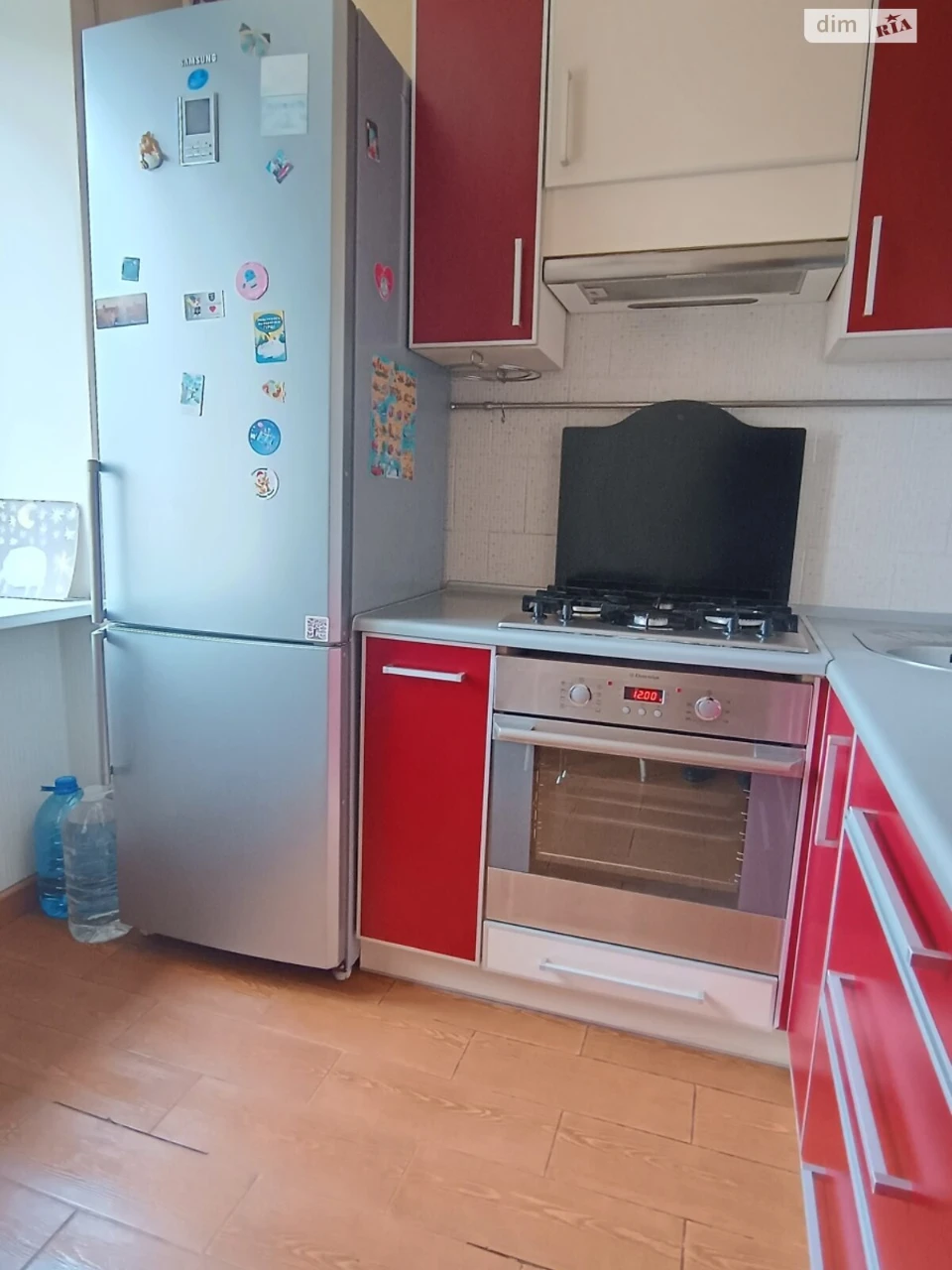 Long-Term Rental Apartment - Southwest
