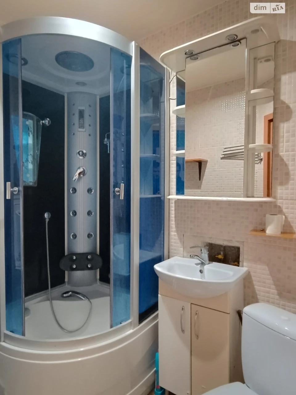Long-Term Rental Apartment - Southwest