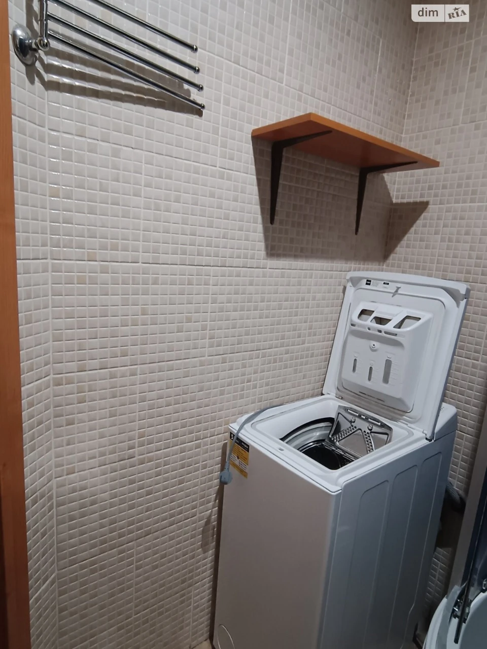 Long-Term Rental Apartment - Southwest