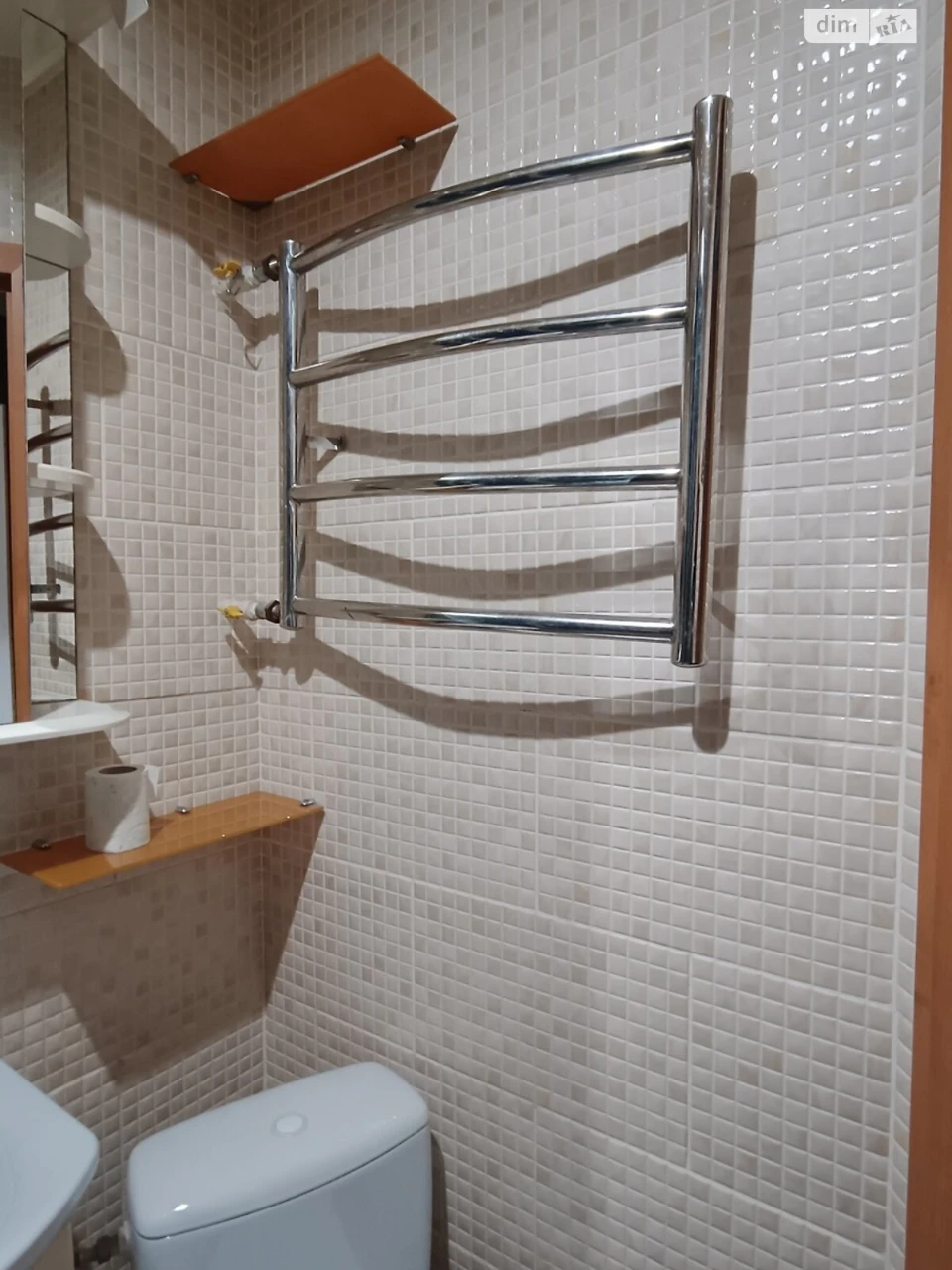 Long-Term Rental Apartment - Southwest