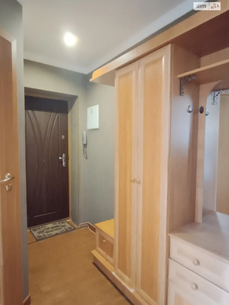 Long-Term Rental Apartment - Southwest