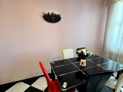 Apartment. Leonid Perfetsky Street, Lviv