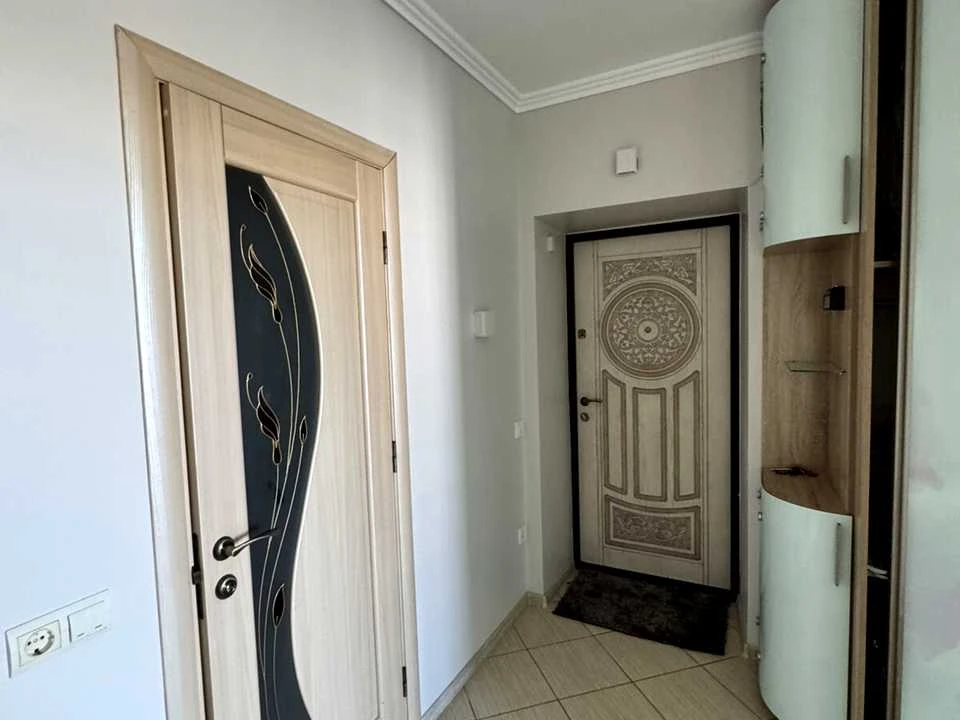 Apartment. Leonid Perfetsky Street, Lviv