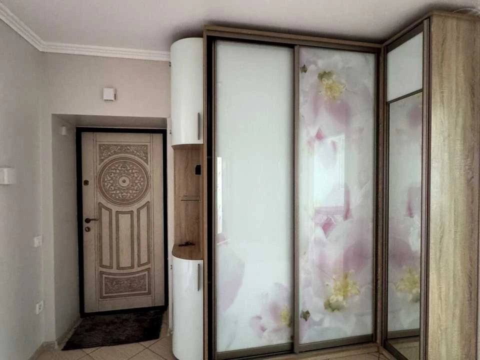 Apartment. Leonid Perfetsky Street, Lviv