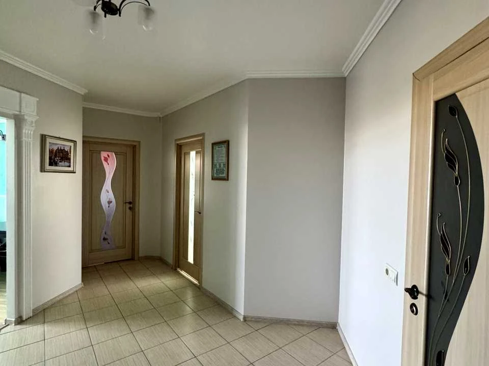 Apartment. Leonid Perfetsky Street, Lviv