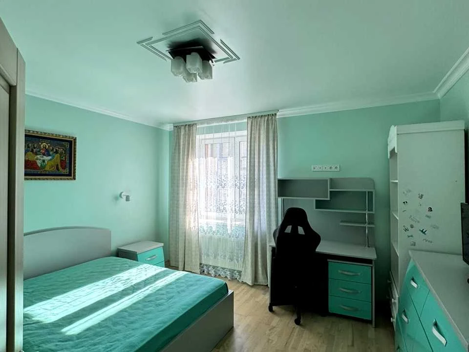 Apartment. Leonid Perfetsky Street, Lviv