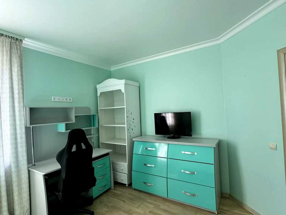 Apartment. Leonid Perfetsky Street, Lviv