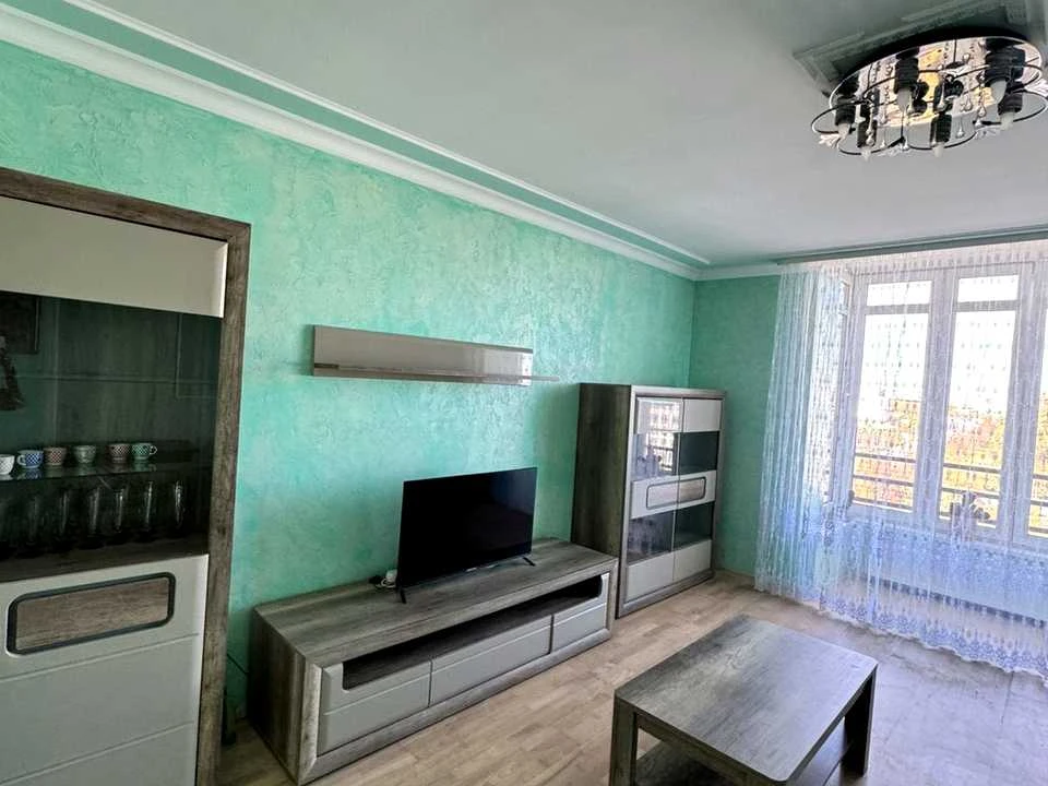Apartment. Leonid Perfetsky Street, Lviv