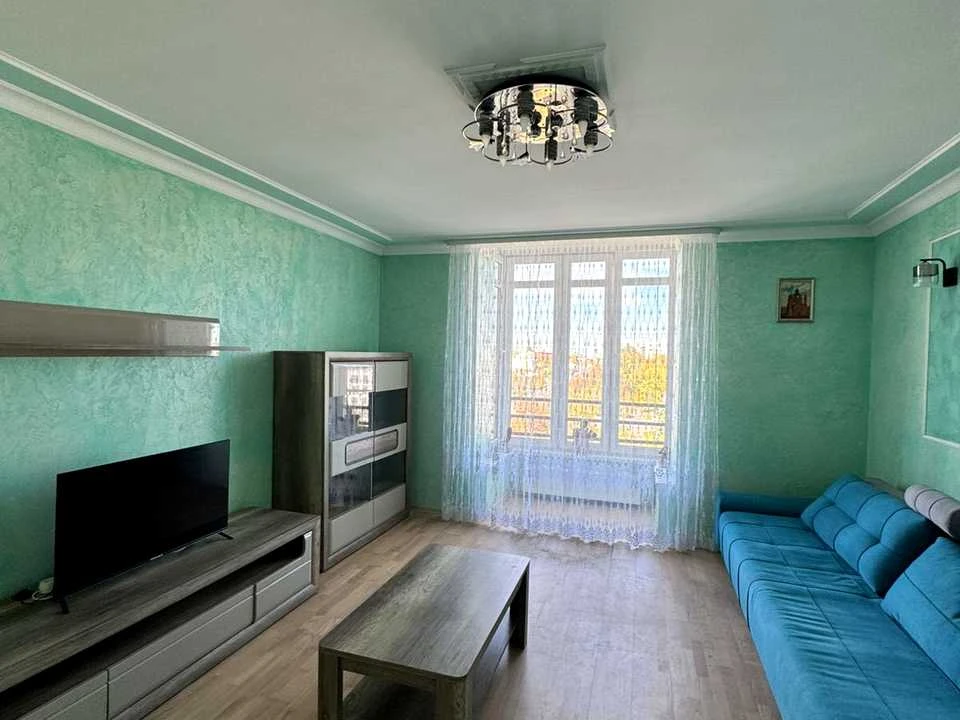 Apartment. Leonid Perfetsky Street, Lviv