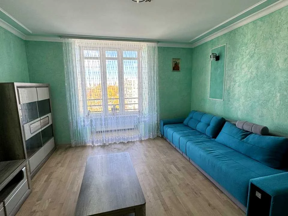 Apartment. Leonid Perfetsky Street, Lviv
