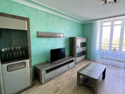 Apartment. Leonid Perfetsky Street, Lviv