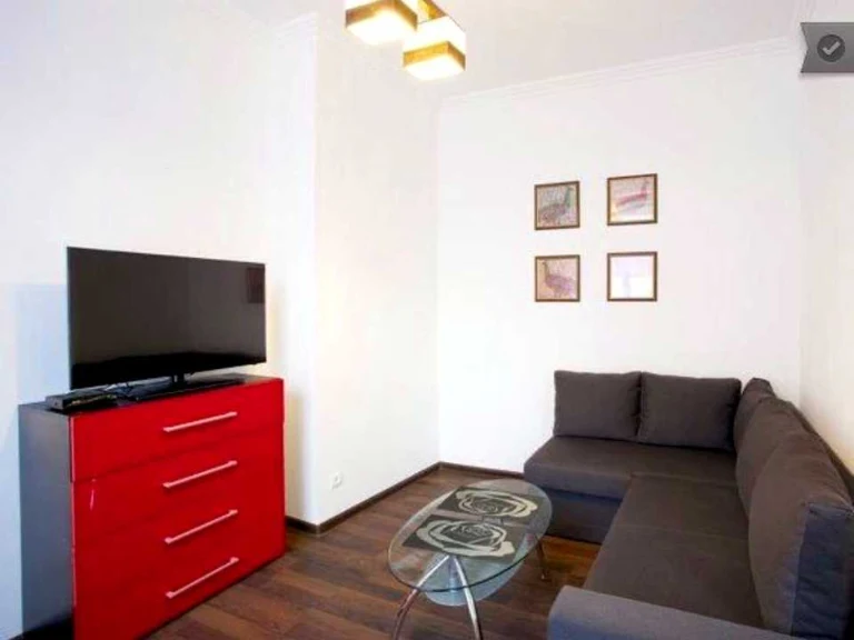 Apartment. Liberty Avenue, Lviv