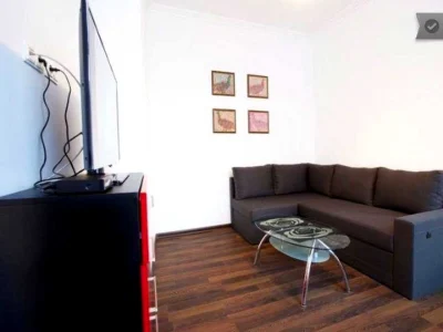 Apartment. Liberty Avenue, Lviv