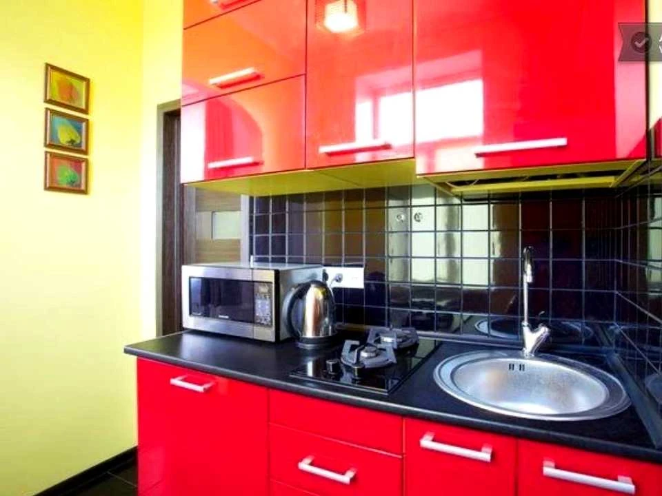 Apartment. Liberty Avenue, Lviv