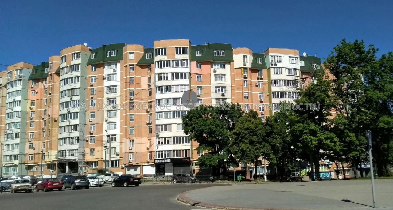 Центр. Новий будинок 1к 6/10, 57 кв.м, вул. Небесна Сотня, євроремонт
