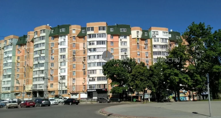 Центр. Новий будинок 1к 6/10, 57 кв.м, вул. Небесна Сотня, євроремонт