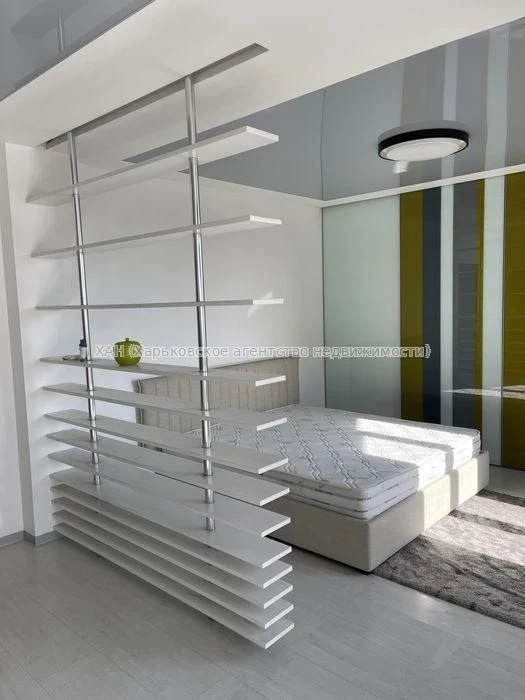 Центр. Новий будинок 1к 6/10, 57 кв.м, вул. Небесна Сотня, євроремонт