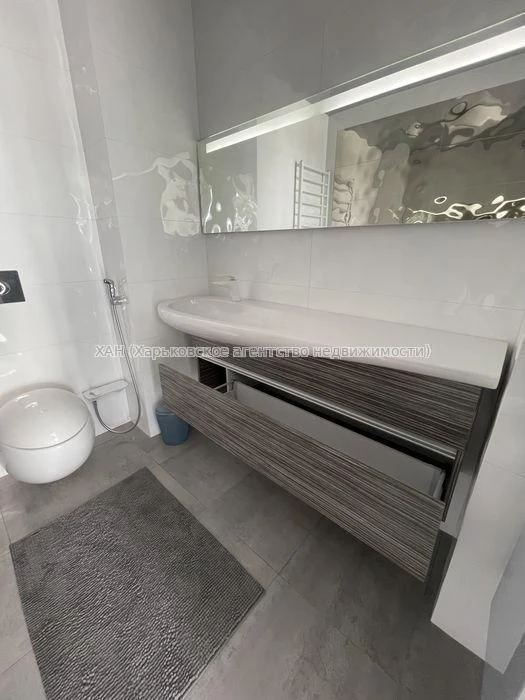 Центр. Новий будинок 1к 6/10, 57 кв.м, вул. Небесна Сотня, євроремонт