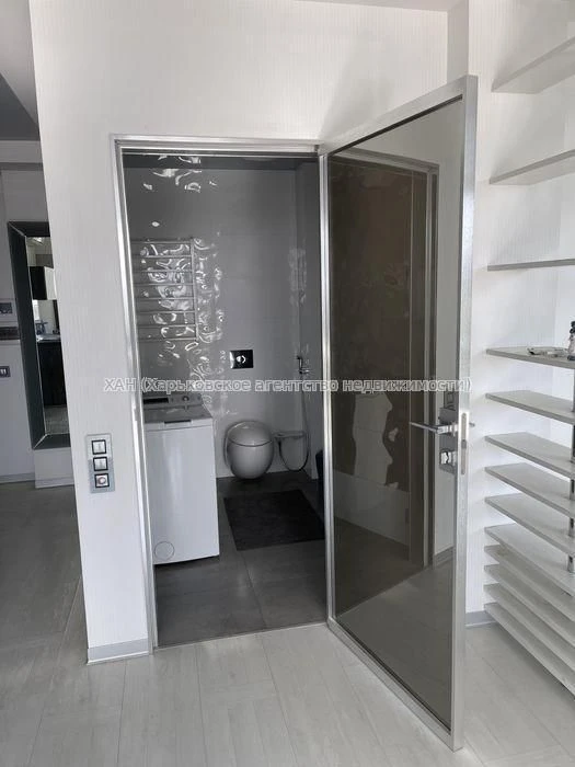 Центр. Новий будинок 1к 6/10, 57 кв.м, вул. Небесна Сотня, євроремонт