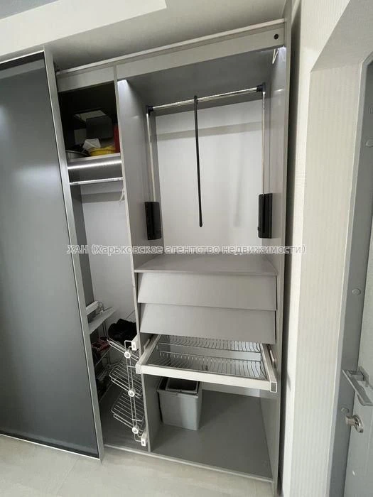 Центр. Новий будинок 1к 6/10, 57 кв.м, вул. Небесна Сотня, євроремонт