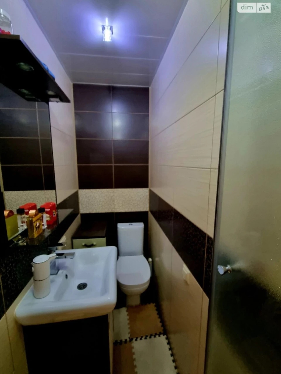 Apartment for Sale – Slobidsky