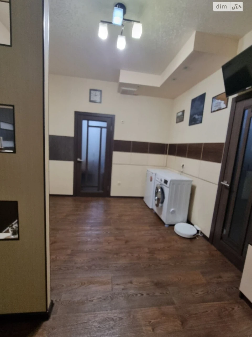 Apartment for Sale – Slobidsky