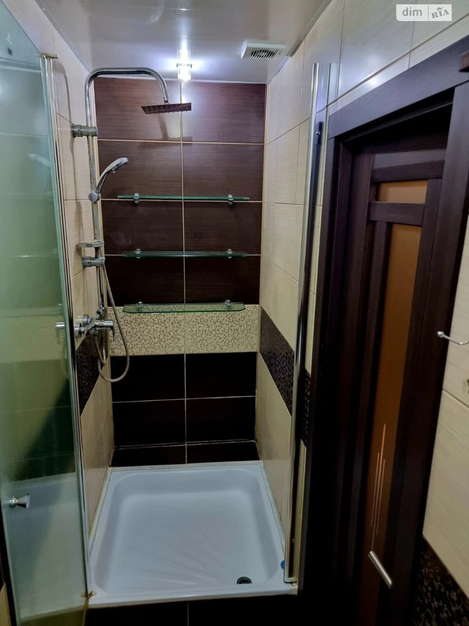 Apartment for Sale – Slobidsky
