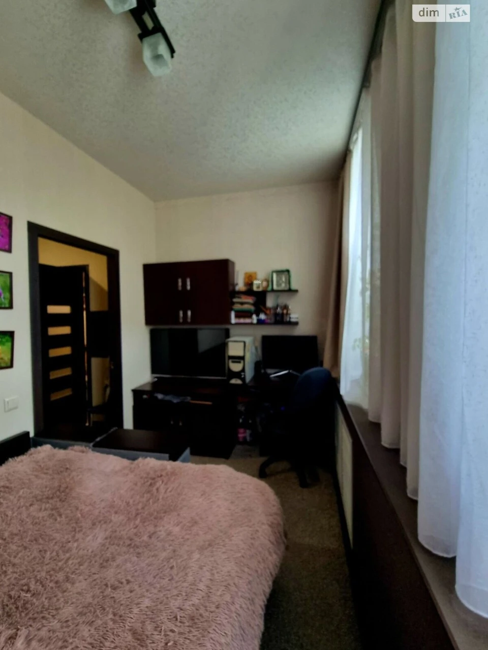 Apartment for Sale – Slobidsky