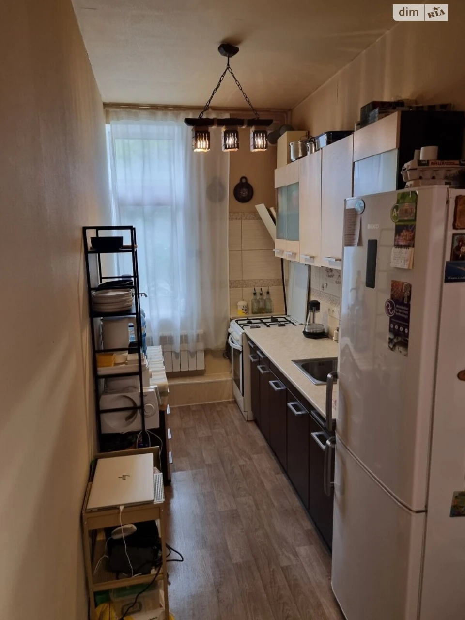 Apartment for Sale – Slobidsky