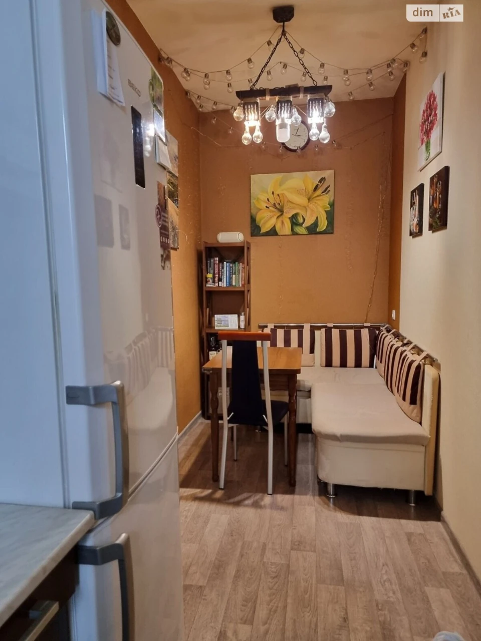 Apartment for Sale – Slobidsky