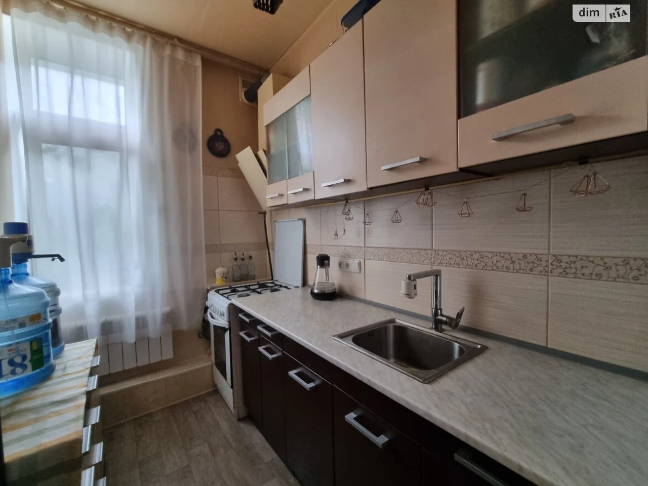 Apartment for Sale – Slobidsky