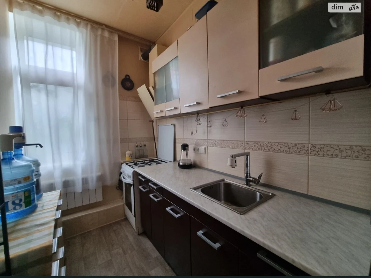 Apartment for Sale – Slobidsky