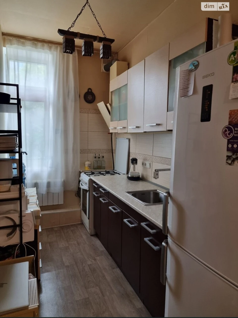 Apartment for Sale – Slobidsky