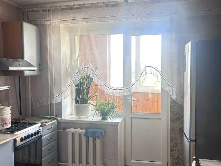 Apartment. Тереmki Street, Kyiv