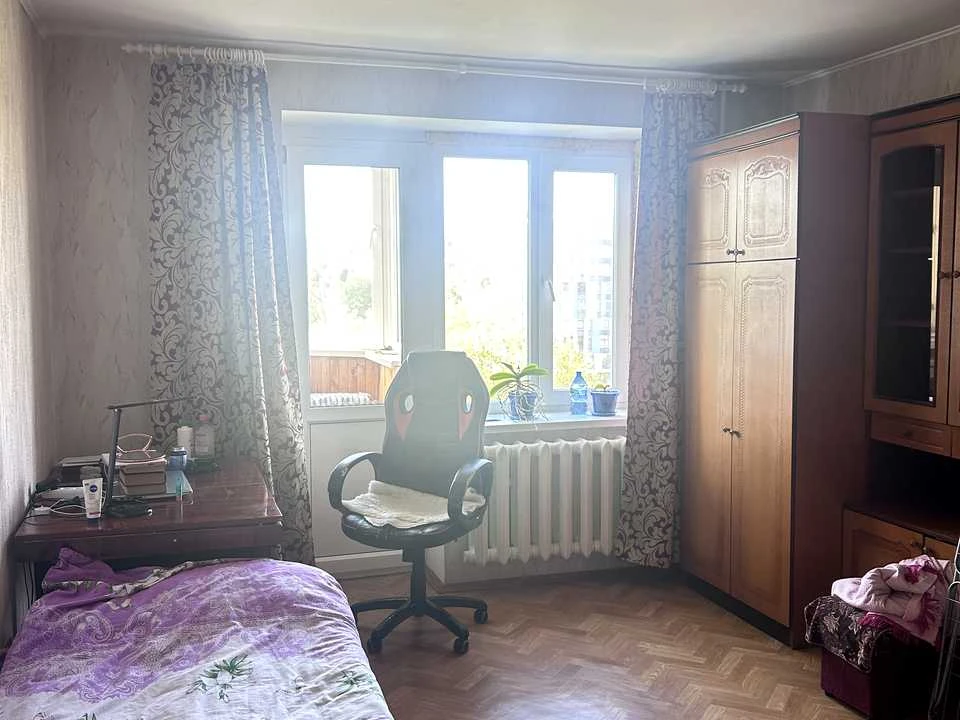 Apartment. Тереmki Street, Kyiv