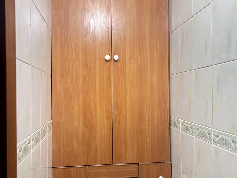 Apartment. Тереmki Street, Kyiv