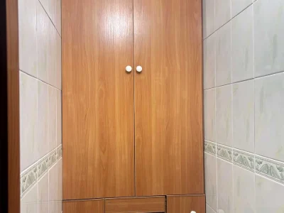 Apartment. Тереmki Street, Kyiv