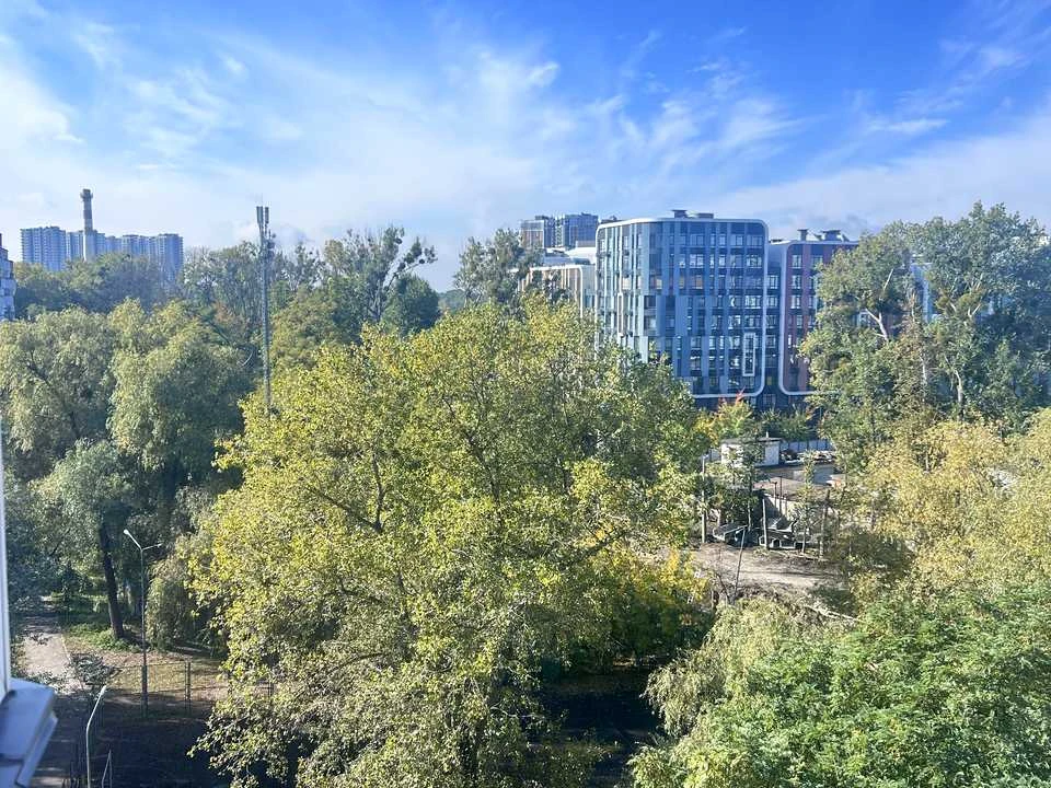 Apartment. Тереmki Street, Kyiv