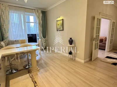 Довгострокова Оренда Квартири Печерський