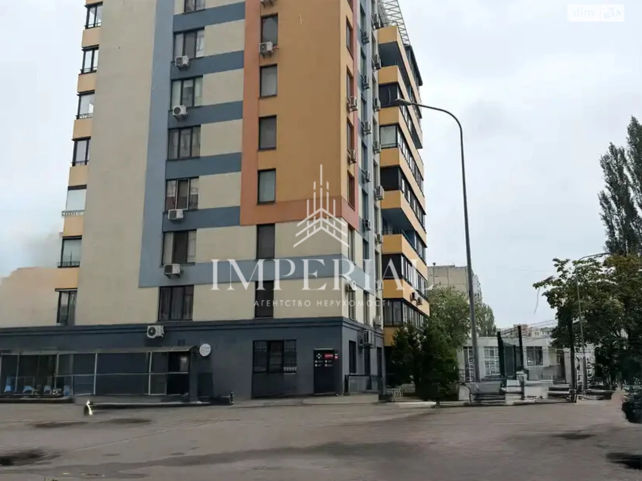 Довгострокова Оренда Квартири Оболонський