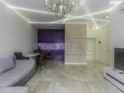 Long-Term Rental Apartment