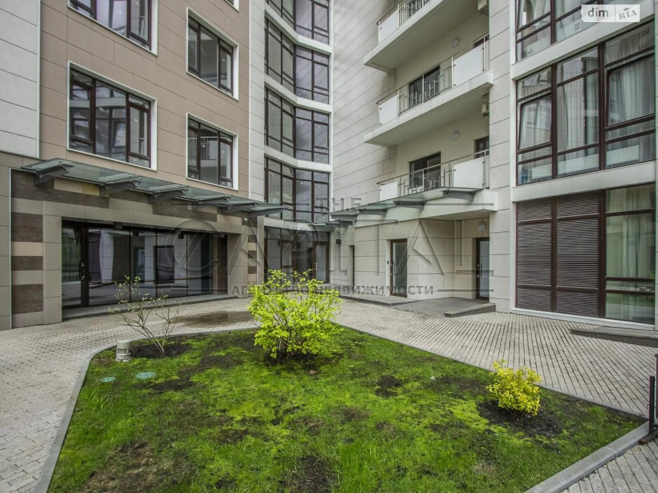 Long-Term Rental Apartment