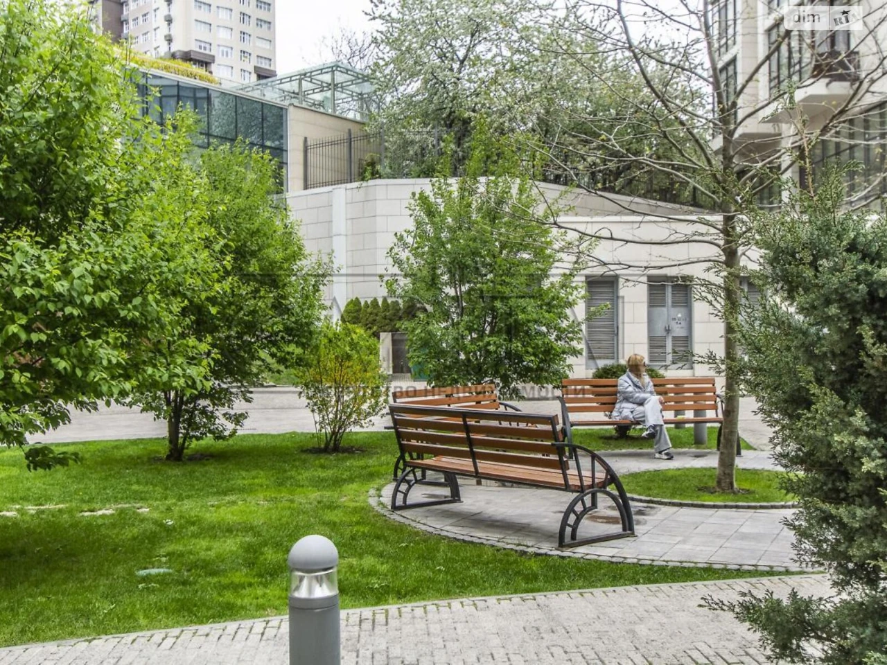 Long-Term Rental Apartment