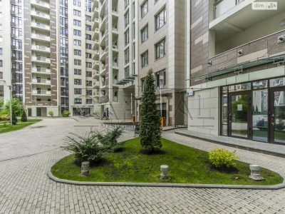 Long-Term Rental Apartment