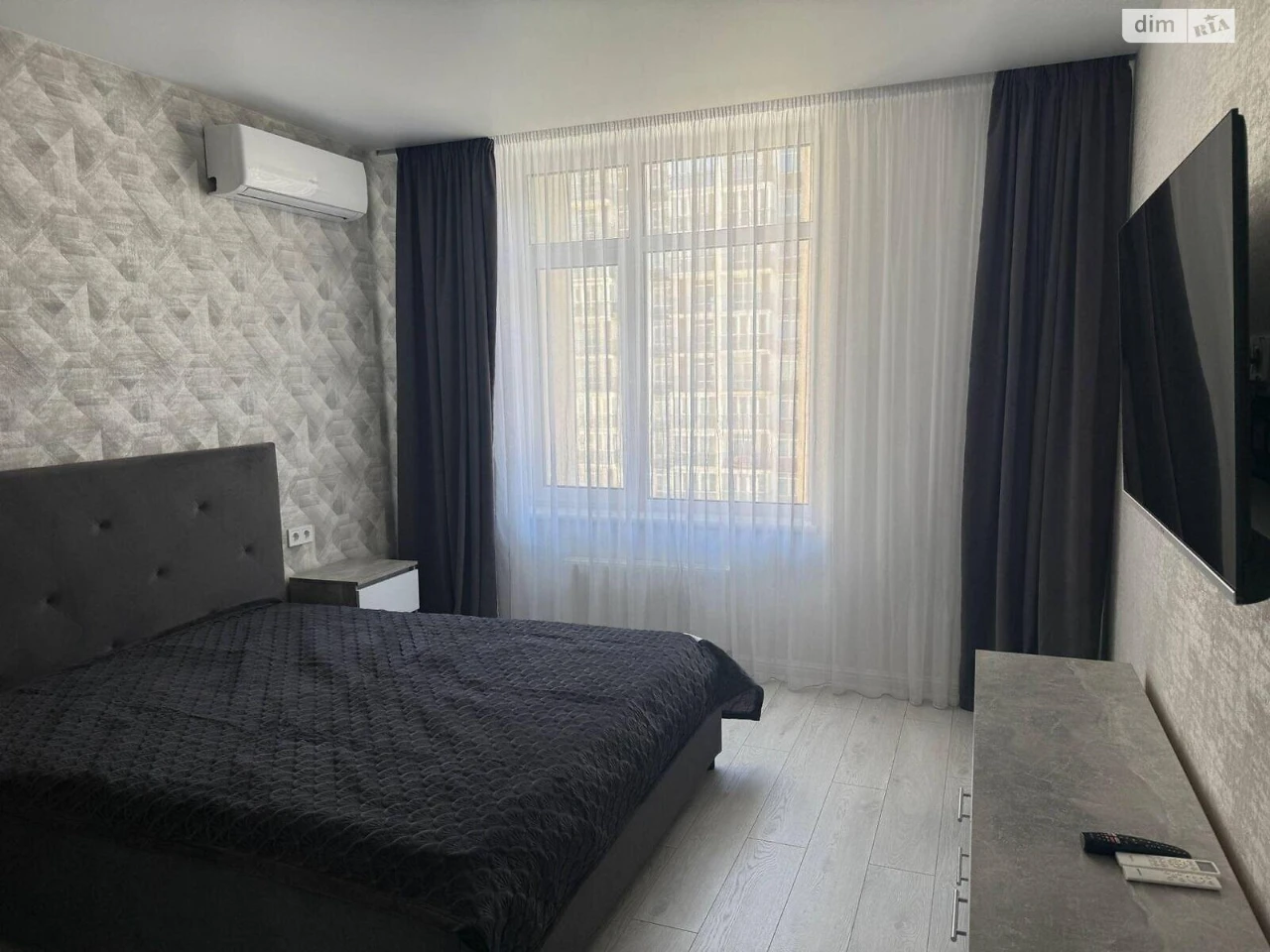 Long-Term Rental Apartment in Holosiiv