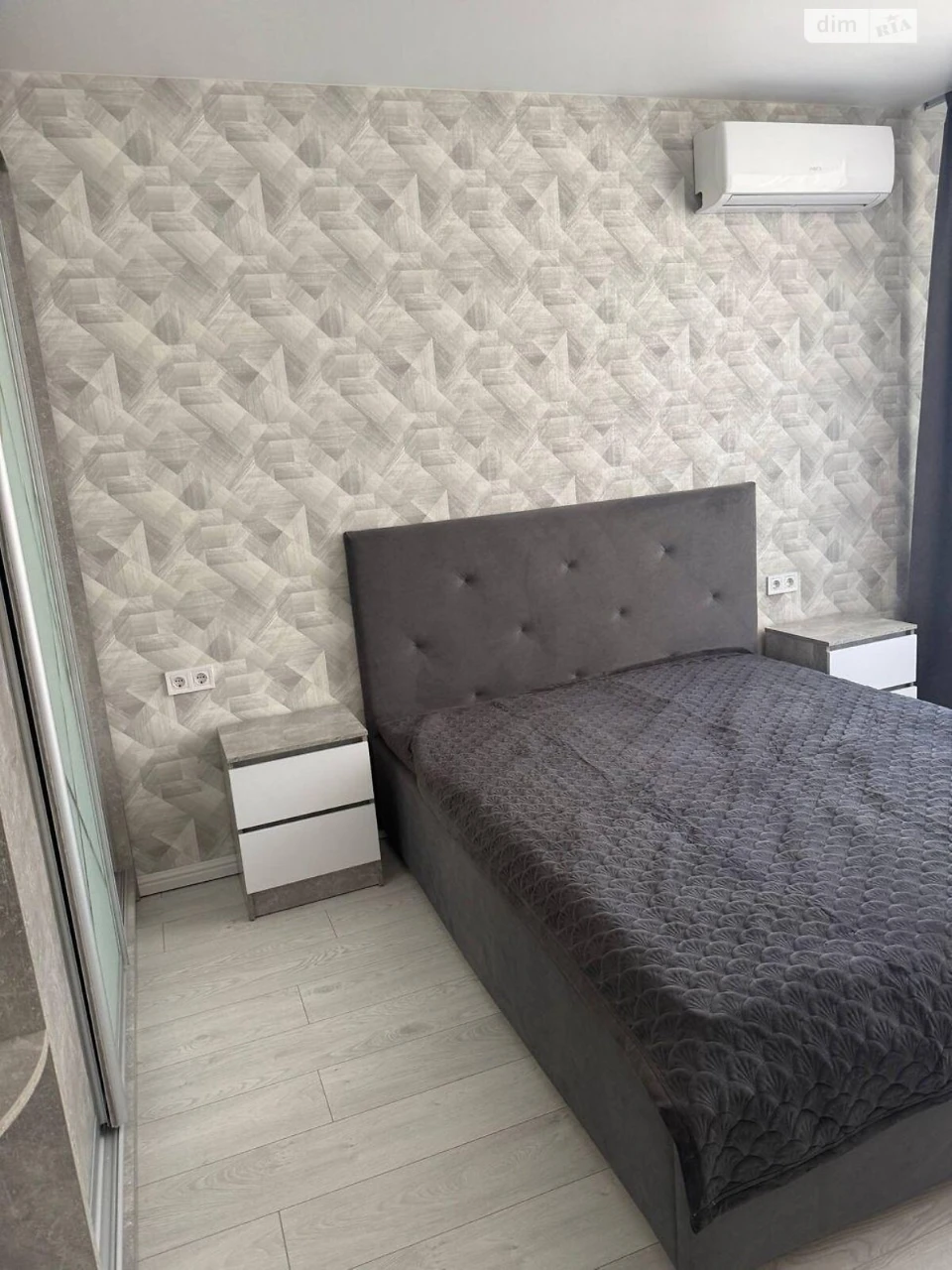 Long-Term Rental Apartment in Holosiiv