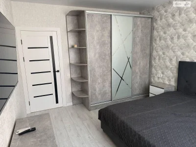 Long-Term Rental Apartment in Holosiiv