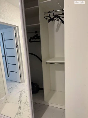 Long-Term Rental Apartment in Holosiiv